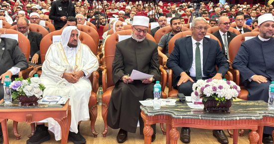 وزير الأوقاف: القرآن الكريم هو المعجزة الخالدة التي أيد الله عز وجل بها نبيه
