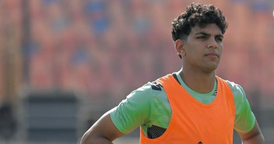 الزمالك يرفض زيادة العرض المقدم لمحمد السيد