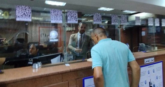 فترة مسائية بالشهر العقاري النموذجي في الإسكندرية.. اعرف التفاصيل