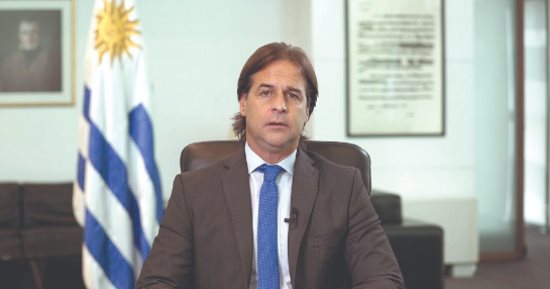 أوروجواى تعقد انتخابات رئاسية واليسار المرشح الأوفر حظا