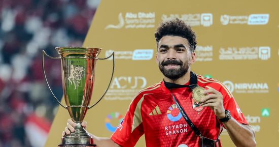 زد يضع الرتوش الأخيرة على صفقة ضم عبد الفتاح ورضا من الأهلي