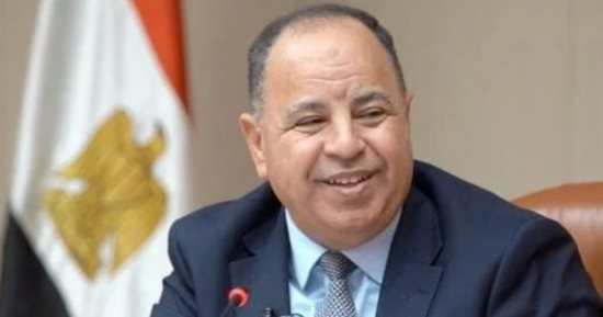رئيس جامعة القاهرة يهنئ معيط على عضوية مجلس المديرين التنفيذيين بصندوق النقد