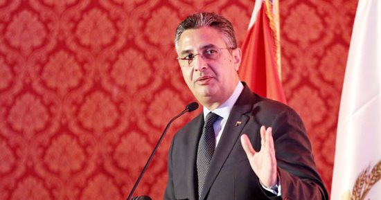 وزير التموين: رغيف الخبز المدعم ركيزة أساسية فى النظام الغذائي المصرى