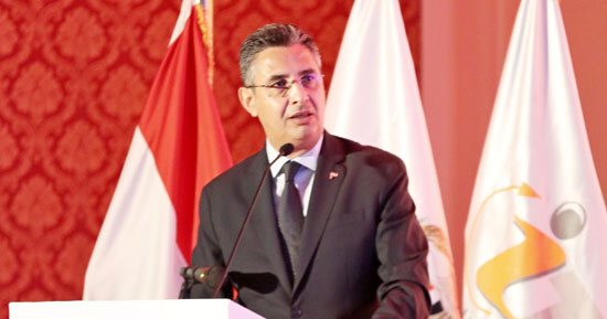 وزير التموين: استثمارات إنشاء المناطق التجارية الجديدة تقدر بنحو 4.8 مليار جنيه