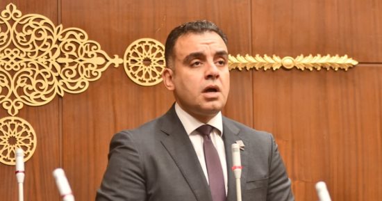النائب محمد السباعى يطالب بتفعيل قانون صندوق التكافل الزراعى لدعم الفلاح