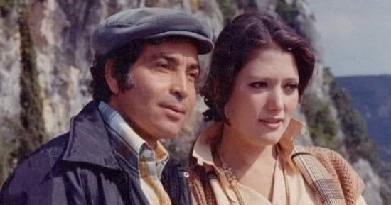 عيد الحب فى الوسط الفنى.. قصص عشق تحولت لزيجات العمر