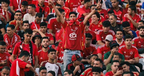 الأهلي يبدأ توزيع تذاكر نصف نهائي الانتركونتيننتال على جماهيره بقطر