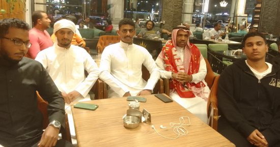 جماهير العين الإماراتى من دمياط: نواجه فريقا كبيرا ونتمني فوز العيناوي.. فيديو