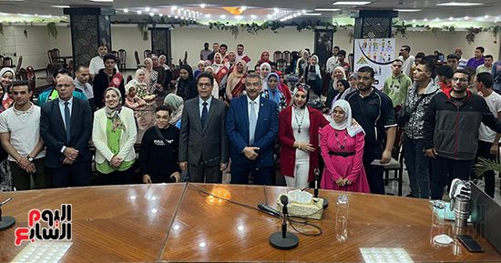 وزير التعليم العالى: إطلاق مبادرة تمكين بـ7 أقاليم والنهاية فى ديسمبر بالأقصر