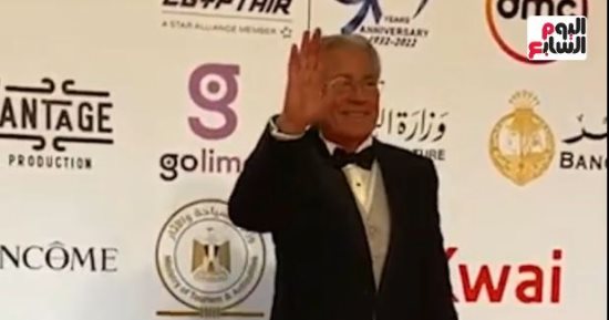 تفاصيل الساعات الأخيرة فى حياة الفنان مصطفى فهمى.. فيديو