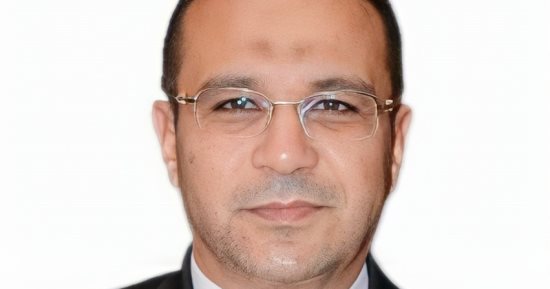 الدكتور محمد عبد الرحيم محمد البيومى أمينًا عامًا للمجلس الأعلى للشئون الإسلامية