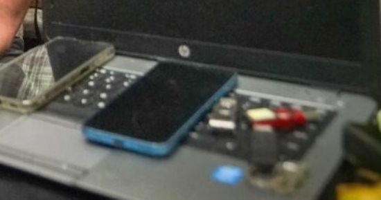 السلفادور تفكك شبكة دولية لبيع مواد إباحية متعلقة بالأطفال واعتقال 13 شخصا