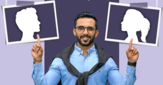 محمد أسعد يقدم موسما جديدا من Couples مع As3ad على تليفزيون اليوم السابع
