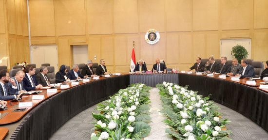 مباحثات بين الصناعة والتعليم العالي لتعظيم دور البحث العلمى فى النهوض بالصناعة