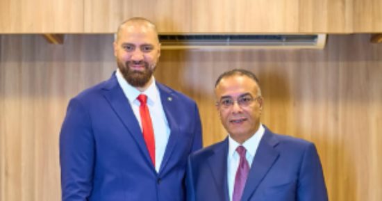 اتحاد السلة يعلن تشكيل الجهاز الفني لمنتخب مصر للسيدات