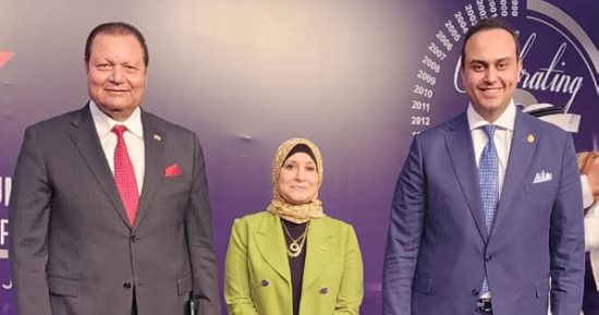 نقيب التمريض: فخورون بتفوق هيئة الرعاية الصحية في سلامة المرضى