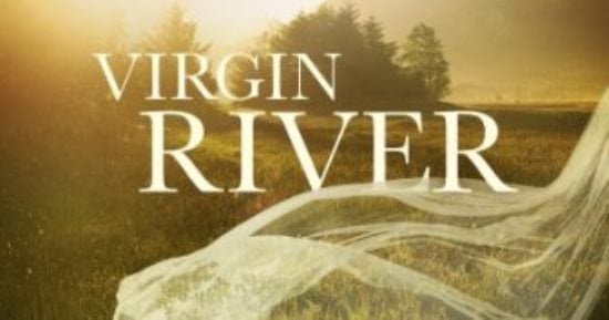 الفن – البوستر الرسمي للموسم السادس من سلسلة Virgin River – البوكس نيوز