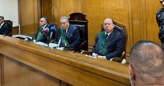 الطب الشرعي فى مواجهة سفاح التجمع: لم نعثر على آثار للمتهم بالضحية الثالثة