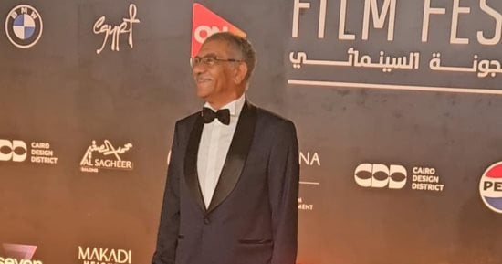 الفن – سيد رجب يشارك ضمن أحداث فيلم “أبو زعبل 89” لبسام مرتضى – البوكس نيوز