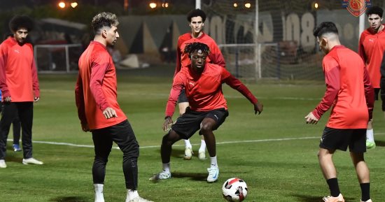 سيراميكا يتفوق على الإسماعيلى تاريخيا قبل مواجهة السبت في الدورى