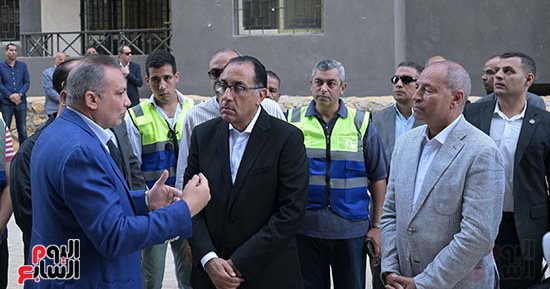 رئيس الوزراء: الدولة تولى اهتماما كبيرا بمختلف الصناعات المرحلة الحالية