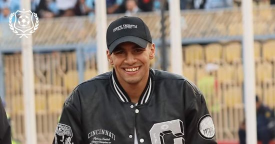 يجيد قلب الدفاع والظهير الأيسر.. لماذا راهن بيراميدز على إياد العسقلاني؟