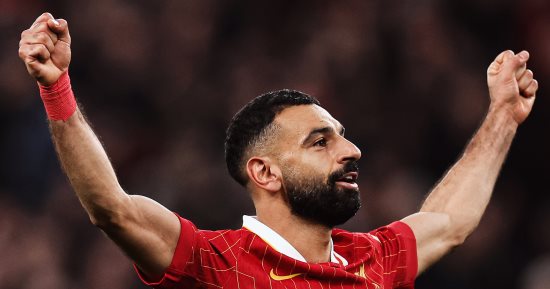 ليفربول ضد ليفركوزن.. محمد صلاح يتصدر ملوك الأسيست بدورى أبطال أوروبا - اليوم السابع