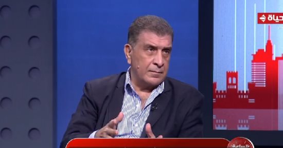 محلل سياسى: مصر تتعرض لأكثر من 7 آلاف شائعة فى الشهر تقريبا
