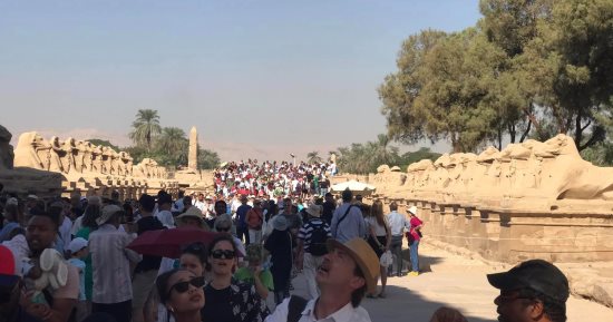 اتحاد الغرف السياحية يصدر مجموعة من القرارات قبل انطلاق العام الجديد