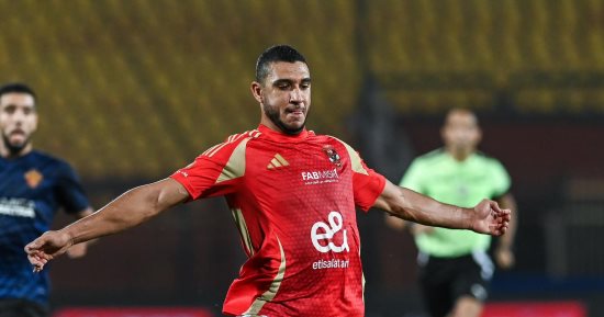 أخبار الرياضة المصرية اليوم الأربعاء 21-5-2025