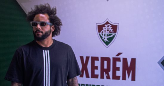 حصاد رحلة مارسيلو مع فلومنينيسي بعد فسخ عقده