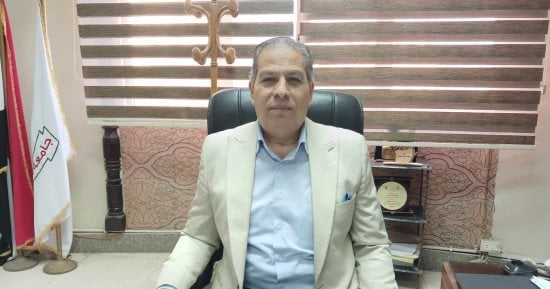 عميد التربية النوعية بجامعة الزقازيق لـ"اليوم السابع": استقبلنا هذا العام عدد طلاب تاريخي بكل الأقسام منذ نشأة الكلية و35 وافد من الدول العربية.. هانى حلمى: الكلية نافذة على المستقبل وتطوراته لمواكبة سوق العمل