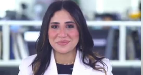 الأرصاد تحذر من الأمطار في الساعات المقبلة.. فيديو