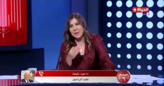 نقيب الزراعيين: تطوير بحيرة البردويل حسن وضع الصيادين الاجتماعى والاقتصادى