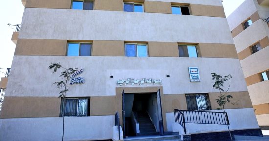 محافظ سوهاج يعلن فتح باب التقدم للحصول على الوحدات السكنية ضمن "سكن كريم"