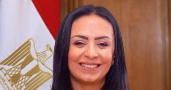 وزيرة التضامن: تلقينا 130 ألف بلاغ وشكوى خلال الفترة من يوليو إلى سبتمبر