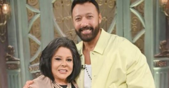 أحمد فهمى: "كنت باخد 12 جنيها فى اليوم ومعرفتش أشترى جزمة بـ 25 جنيها"