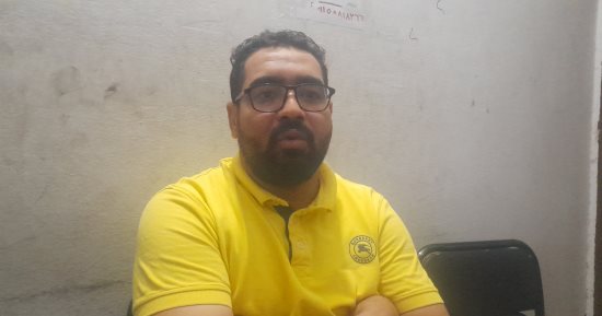 نصب عليهم فى 16 مليون جنيه.. مواطنون يحررون محضرا ضد مستريح جديد بقنا