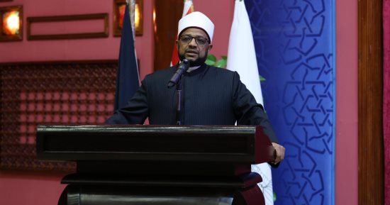 أمين البحوث الإسلامية: للأزهر الشريف بعلمائه امتداد يملأ خريطة الكرة الأرضية