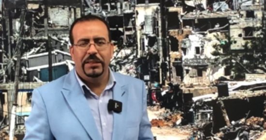 تفاصيل خطة فصل شمال قطاع غزة والأهداف الخفية وراء حظر أعمال الأنروا.. فيديو