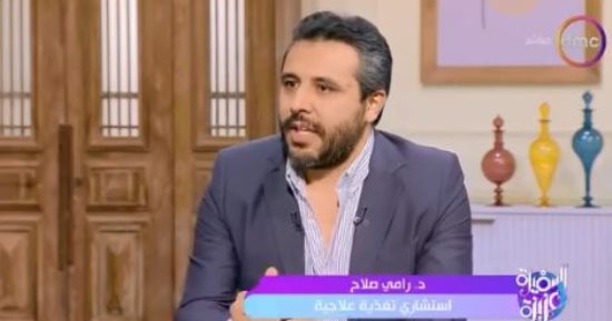 استشارى تغذية: أكلات لو اتحفظت فى الثلاجة ممكن تضرك.. اعرفها