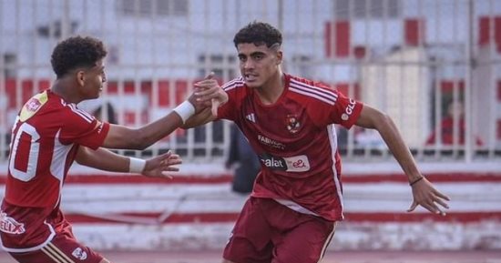 الأهلى يخمد نيران أزمة محمد رأفت بعد رغبة مدرب الزمالك فى ضمه - اليوم السابع