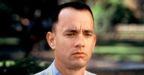 الفن – توم هانكس: أنا ممتن لعدم تقديم جزء ثانٍ من Forrest Gump – البوكس نيوز