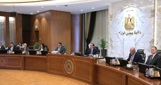 مجلس الوزراء يوافق على قانون العمل الجديد