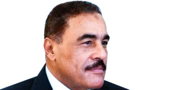 محافظ مطروح: إنشاء سوق متكامل بمدينة النجيلة