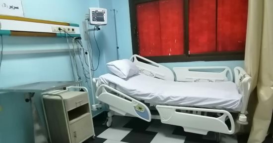 صحة سوهاج: تفعيل العمل بوحدة "التصلب المتعدد" بالمستشفى العام لخدمة المرضى