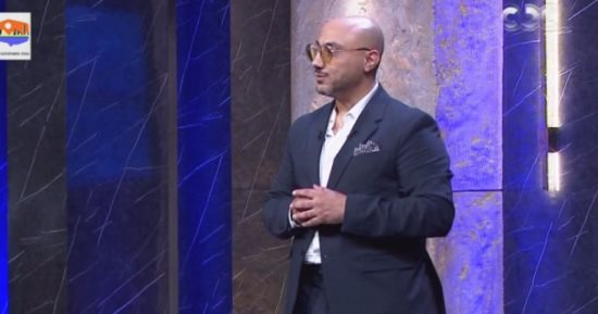 رئيس مشروع "metadoc" لـ "شارك تانك": "قدمنا خدمات طبية لـ 80 ألف مريض في 3 دول"