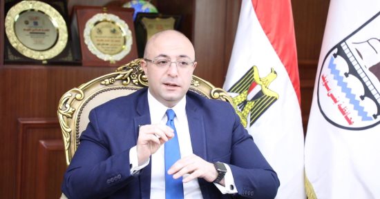 تحرير 1000محضراً لمخالفات بالمخابز والأسواق والمستودعات فى بنى سويف