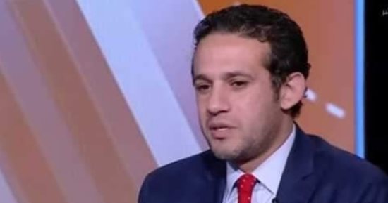 محمد فضل: تغييرات كولر تعكس ثقته فى لاعبى الأهلى.. وبن شرقى لاعب مميز