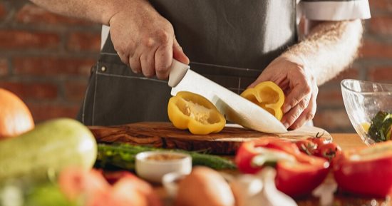 الحكاية نفس.. أخطاء أثناء الطهى تفسد الطعام تجنبيها